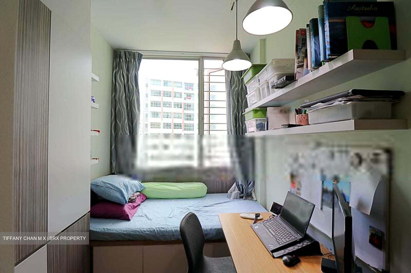 The Quartz (D19), Condominium #614265481